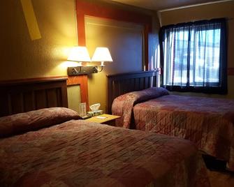 Earth Inn Motel - Jackson - Jackson