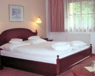 Hotel Waldheim Garni - Mayrhofen