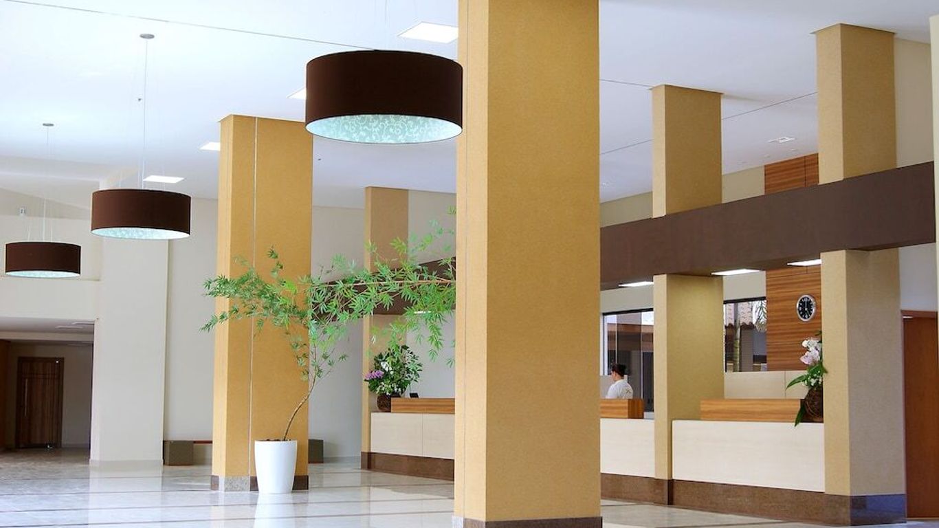 Prive Boulevard Thermas - Oficial