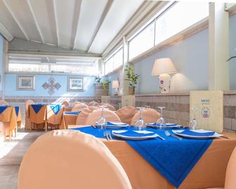 Hotel Borgo Del Mare - Civitavecchia - Restaurant