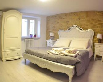 B&B La Lanterna - Fermo - Habitación