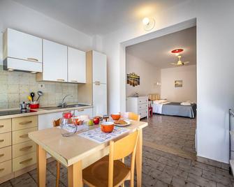 Residence Mareblu - Grosseto - Mutfak