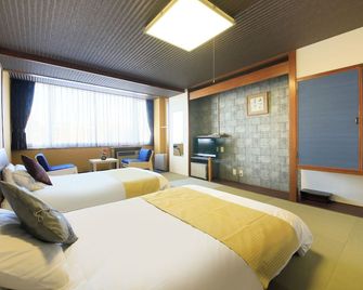 Yutorelo Toyako - Toyako - Soverom