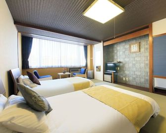 Yutorelo Toyako - Toyako - Bedroom