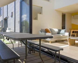 Rakuten Stay Villa Yatsugatake - Hokuto