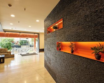Astoria Hotels by Sparsa - Madurai - Lobby