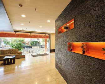 Astoria Hotels by Sparsa - Madurai - Recepción