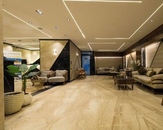 Neom Pyramids Valley Boutique hotel - El Cairo - Lobby