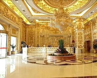 Winner International Hotel - Quanzhou - Lobby