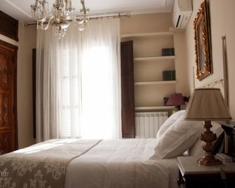 Rosa de Comares - Granada - Bedroom