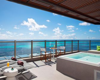 Dreams Natura Resort & Spa - Puerto Morelos - Phòng ngủ