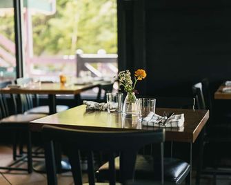 Mactaverne - Val-David - Restaurant