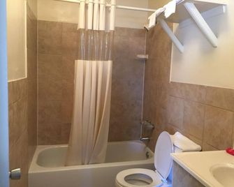 Coastal Motel - Jacksonville