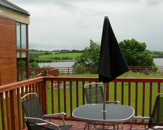 Castle Quay Holiday Homes by Trident Holiday Homes - Kinsale - Balcony