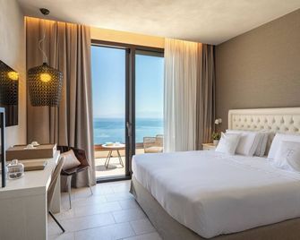 Villa Fiorita Boutique Hotel - Taormina