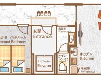 Residence Harimaya - Kochi