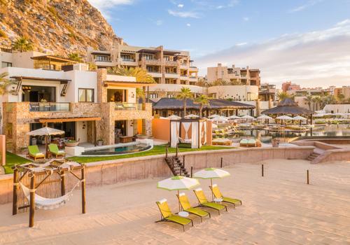 Waldorf Astoria Los Cabos Pedregal, Cabo San Lucas – Updated 2023 Prices