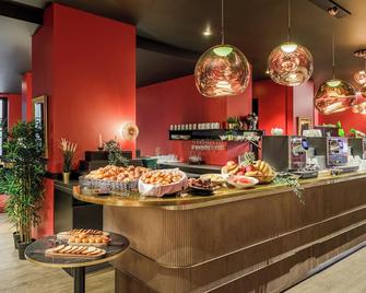 Marmont Hotel - Geneva