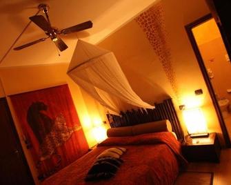 Manuela Le Quattro Coppe - Desenzano del Garda - Bedroom