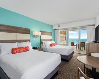 Monte Carlo Boardwalk / Oceanfront Ocean City - Ocean City - Bedroom