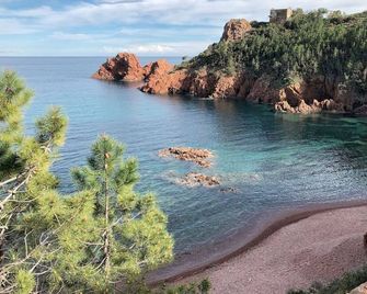 Totolulu Cannes Luxury Properties - Cannes