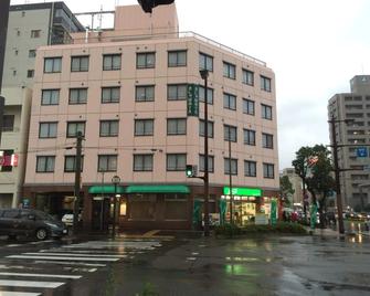 Kisyaba Hotel - Kagoshima - Edificio