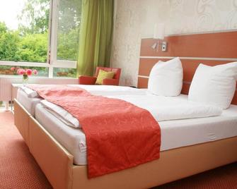 Hotel-Restaurant Fasanerie - Marburg - Bedroom