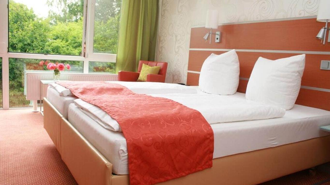 Hotel-Restaurant Fasanerie