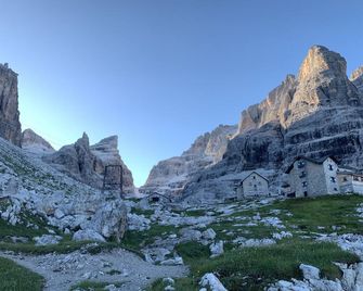 Hotel Ferrari - Pinzolo