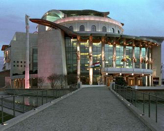 Nemzeti Hotel Budapest - MGallery Collection - Boedapest - Gebouw