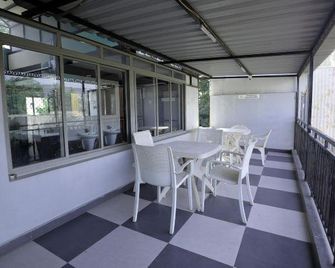 Royal Guest House - Bhuj - Balkon