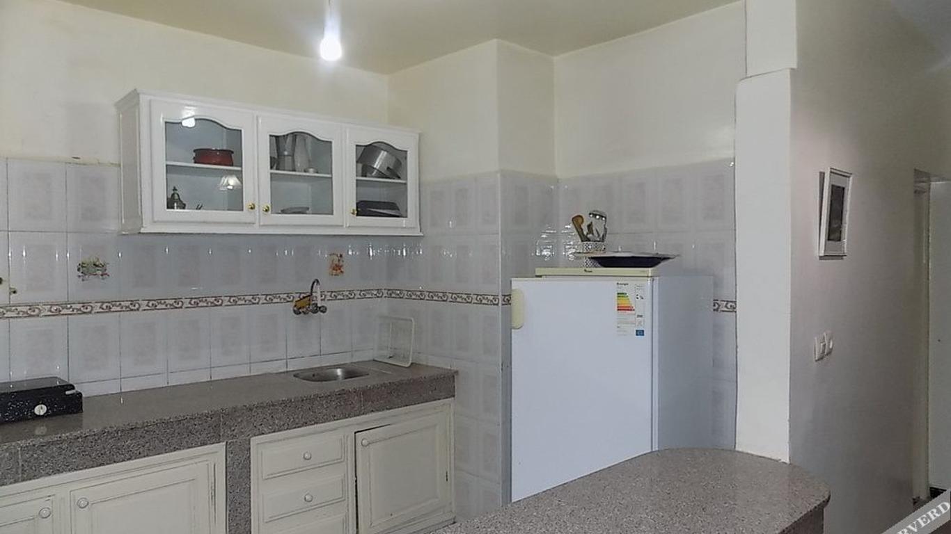 Residence Ouarzazate