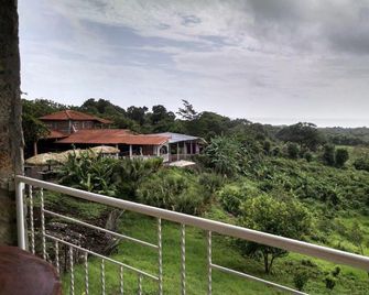 El Mirador Ecológico, Ometepe - Altagracia