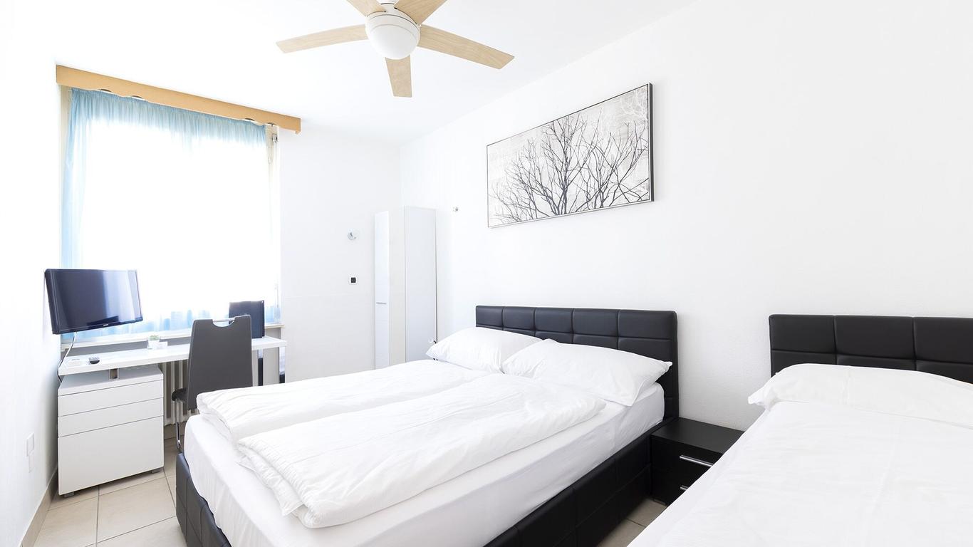 هوتل سان كارلو