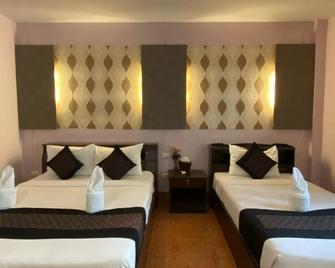 Khaolak Grand City - Khao Lak - Habitación