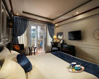 Paradise Boutique Hotel - Hanoi