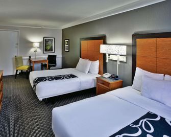 La Quinta Inn by Wyndham Nashville South - Nashville - Habitación