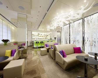 Hotel Josef - Prague - Lounge