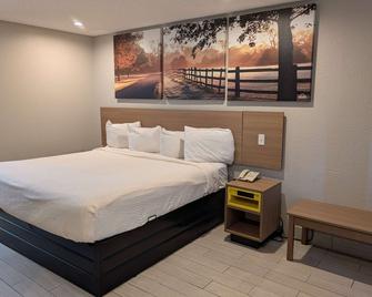Days Inn by Wyndham Arcadia - Arcadia - Habitación