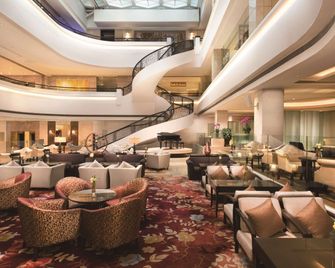 Shangri-La Shenzhen - Shenzhen - Lobby