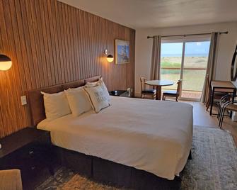 Chautauqua Resort & Conference Center - Long Beach - Chambre