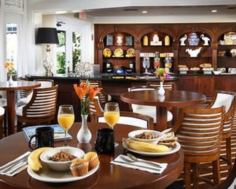 Inn at Pelican Bay - Naples - Restaurant