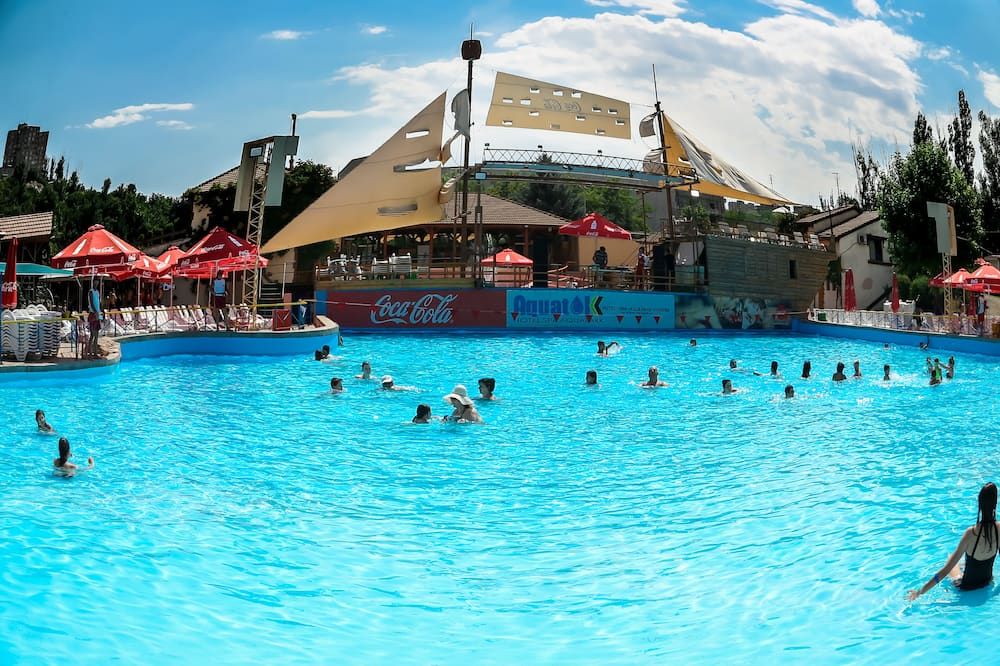 Armenian Village Park Hotel - Yerevan