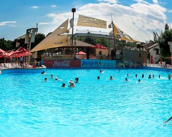 Armenian Village Park Hotel - ירבאן