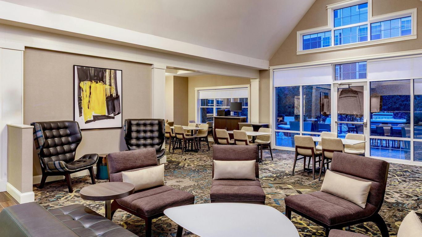 Residence Inn by Marriott Worcester