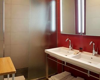 Hotel Pyrenees Atlantique - Senpere