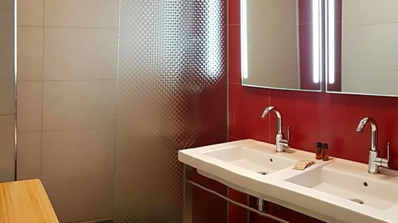 Hotel Pyrenees Atlantique