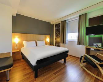 Ibis Berlin Kurfürstendamm - Berlin - Bedroom