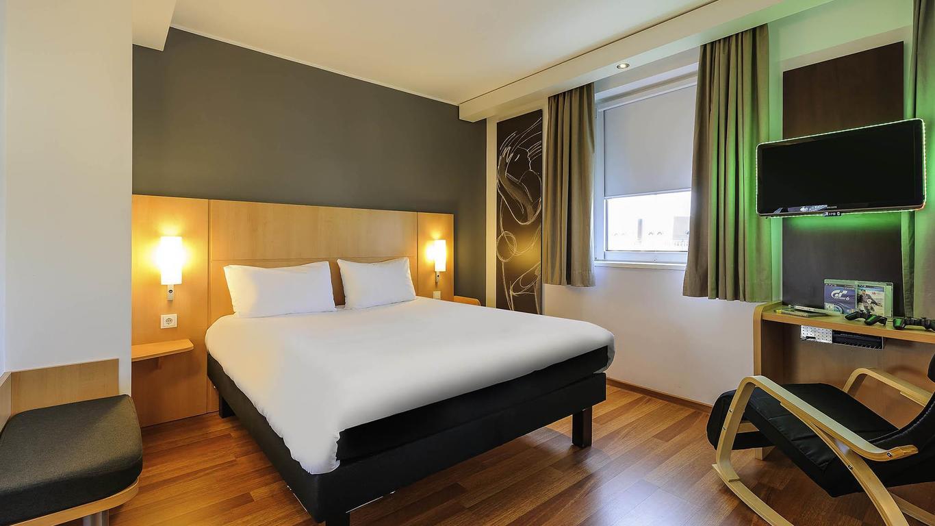 Ibis Berlin Kurfürstendamm