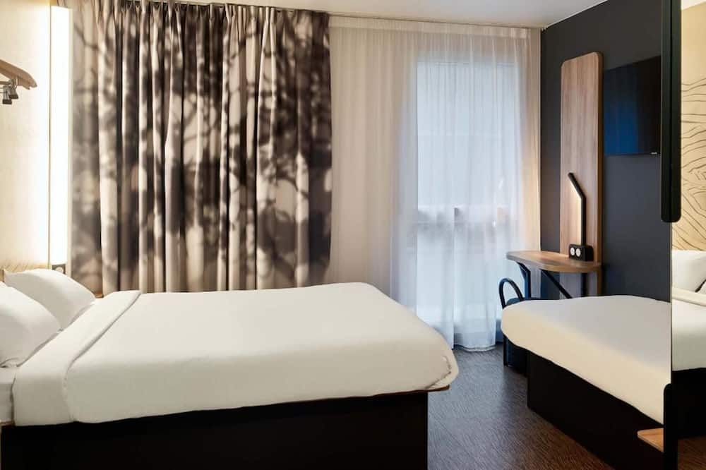 B&B HOTEL Le Port Marly Saint Germain En Laye